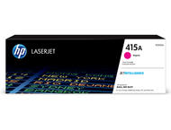 Консумативи HP 415A Magenta LaserJet Toner Cartridge