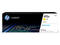 Консумативи HP 415A Yellow LaserJet Toner Cartridge
