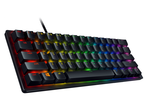 Клавиатури Razer Huntsman Mini Red Switch US, липсва част от комплектацията