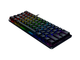 Клавиатури Razer Huntsman Mini Red Switch US, липсва част от комплектацията