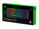 Клавиатури Razer Huntsman Mini Red Switch US, липсва част от комплектацията