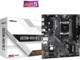 Дънни платки ASRock A620M-HDV M.2