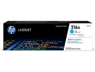 Консумативи HP 216A Cyan LaserJet Toner Cartridge