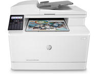 Принтери HP Color LaserJet Pro MFP M183fw