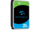 Твърди дискове 20TB 7200rpm Seagate SkyHawk AI Surveillance