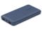 Външни батерии Belkin BOOST CHARGE (10000 mAH) Power Bank with USB-C 15W - Dual USB-A - 15cm USB-A to C Cable - Blue