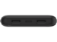 Външни батерии Belkin BOOST CHARGE (10000 mAH) Power Bank with USB-C 15W - Dual USB-A - 15cm USB-A to C Cable - Black