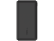 Външни батерии Belkin BOOST CHARGE (10000 mAH) Power Bank with USB-C 15W - Dual USB-A - 15cm USB-A to C Cable - Black