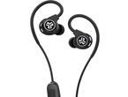 Слушалки JLAB Fit Sport 3 Wireless Fitness Earbuds Black