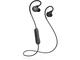 Слушалки JLAB Fit Sport 3 Wireless Fitness Earbuds Black