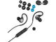 Слушалки JLAB Fit Sport 3 Wireless Fitness Earbuds Black
