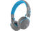 Слушалки JLAB Studio Wireless On Ear - Grey/Blue