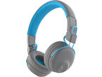 Слушалки JLAB Studio Wireless On Ear - Grey/Blue