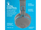 Слушалки JLAB Studio Wireless On Ear - Grey/Blue