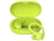 Слушалки JLAB Go Air Sport True Wireless Earbuds - Neon Yellow