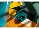 Слушалки JLAB Go Air Sport True Wireless Earbuds - Teal