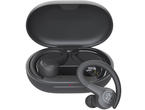 Слушалки JLAB Go Air Sport True Wireless Earbuds - Graphite