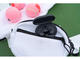 Слушалки JLAB Go Air Sport True Wireless Earbuds - Graphite