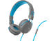 Слушалки JLAB Studio Wired, Grey/Blue