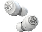 Слушалки JLAB GO Air True Wireless White/Grey