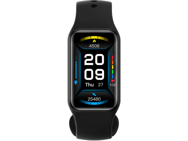 Смарт часовници Blackview R1 Black