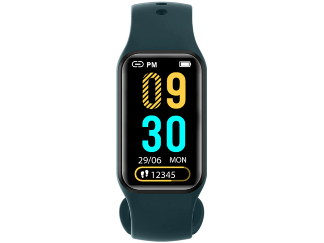 Смарт часовници Blackview R1 Green