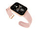 Смарт часовници Blackview R3 Max Pink