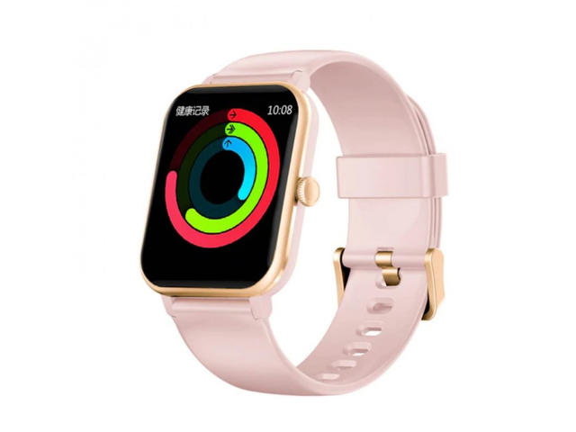 Смарт часовници Blackview R3 Max Pink