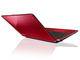 Лаптопи Toshiba Satellite L50-B-1EG (червен)