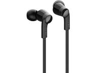 Слушалки Belkin SOUNDFORM ROCKSTAR Lightning Connector , Black