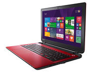 Лаптопи Toshiba Satellite L50-B-1EG (червен)