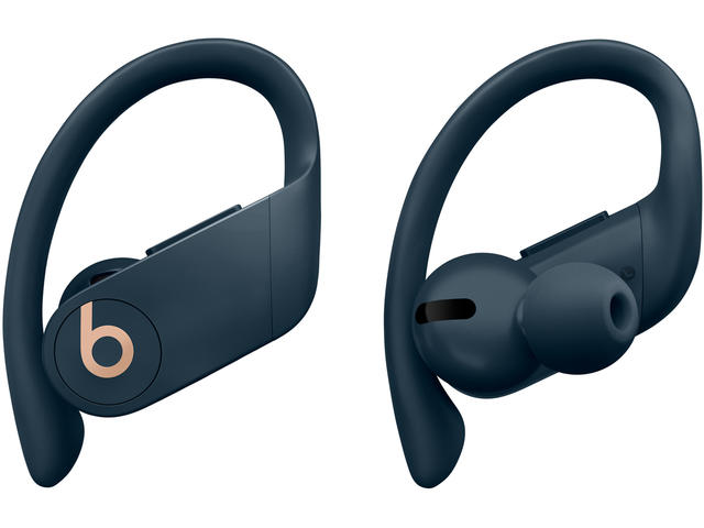 Слушалки Beats Powerbeats Pro - True Wireless Earbuds - Navy