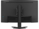 Монитори Lenovo G32QC-30