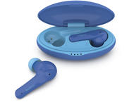 Слушалки Belkin SOUNDFORM Nano - Blue