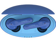 Слушалки Belkin SOUNDFORM Nano - Blue