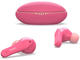 Слушалки Belkin SOUNDFORM Nano - Pink