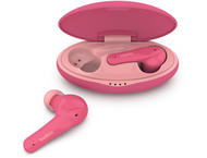 Слушалки Belkin SOUNDFORM Nano - Pink