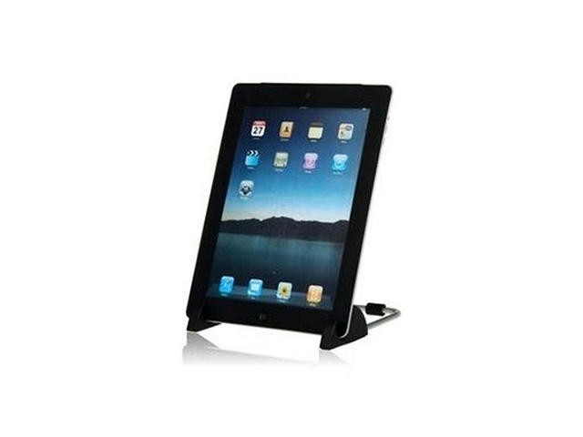 Стойки за мобилни устройства Light Weight Bar Stand - лека метална поставка за iPad и таблети