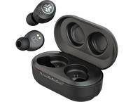 Слушалки JLAB JBuds Air ANC Black