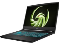 Лаптопи MSI Bravo 15 C7VE