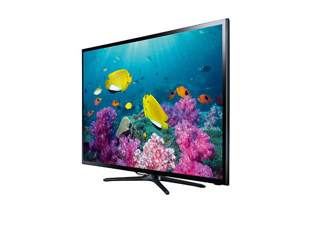 Телевизори Samsung UE40F5570