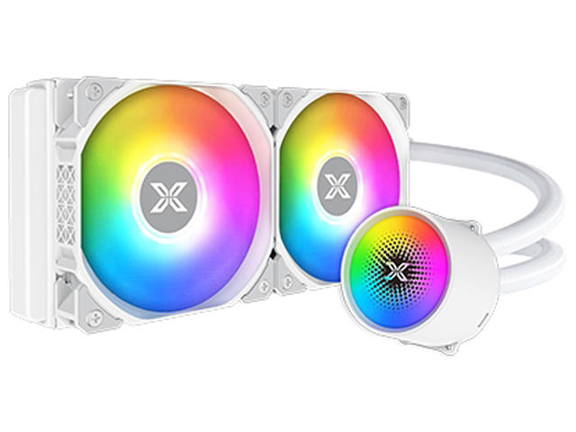 Охладители Xigmatek Liquid Killer X Arctic 240