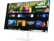 Монитори Samsung Smart Monitor M5 LS27CM501