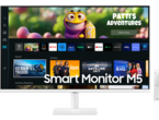 Монитори Samsung Smart Monitor M5 LS27CM501