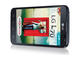 Смартфони LG L70 (D320N) 4GB, черен цвят