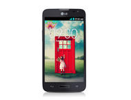 Смартфони LG L90 (D405N) 8GB, черен цвят