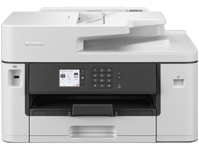 Принтери Brother MFC-J2340DW