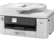 Принтери Brother MFC-J2340DW