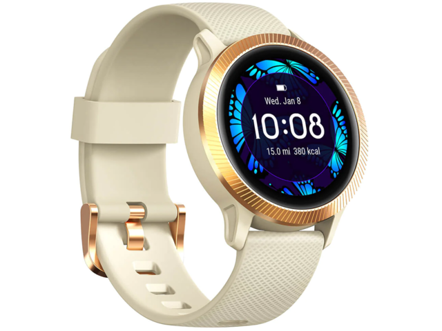 Смарт часовници Blackview R8 Gold