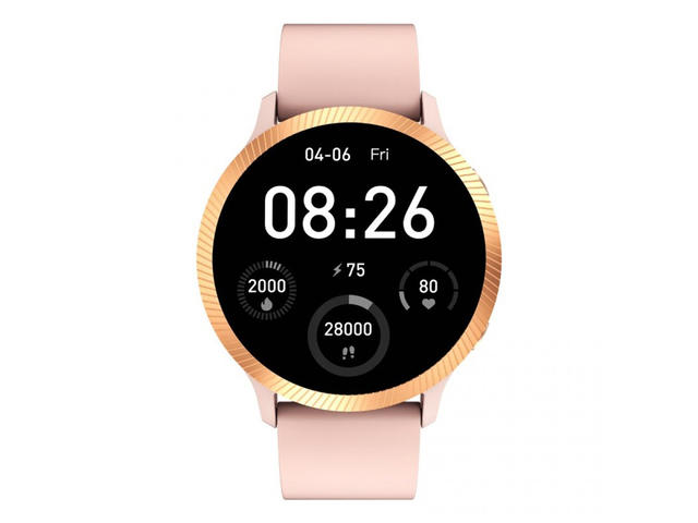 Смарт часовници Blackview R8 Pink